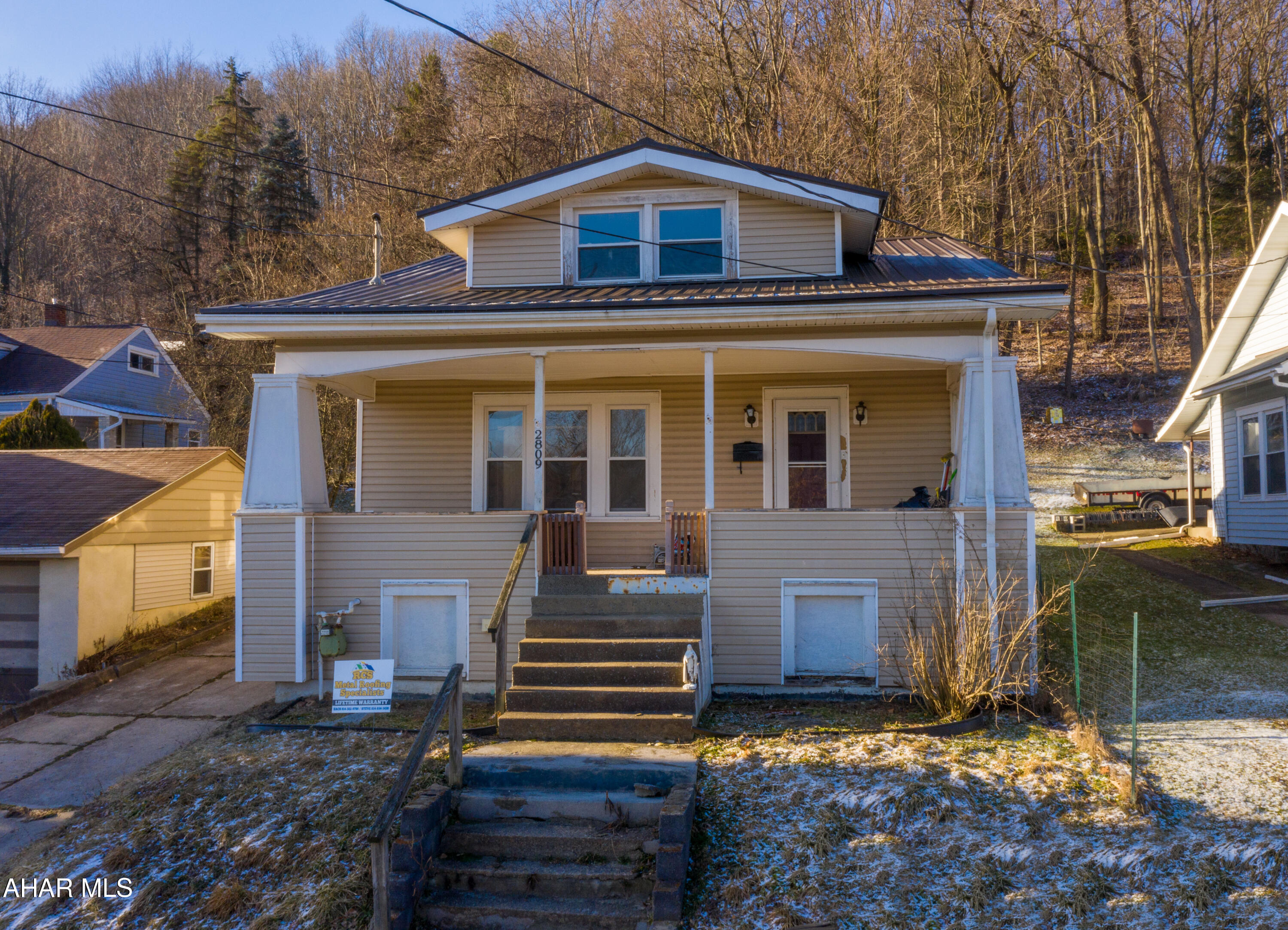 Logan Township - Residential