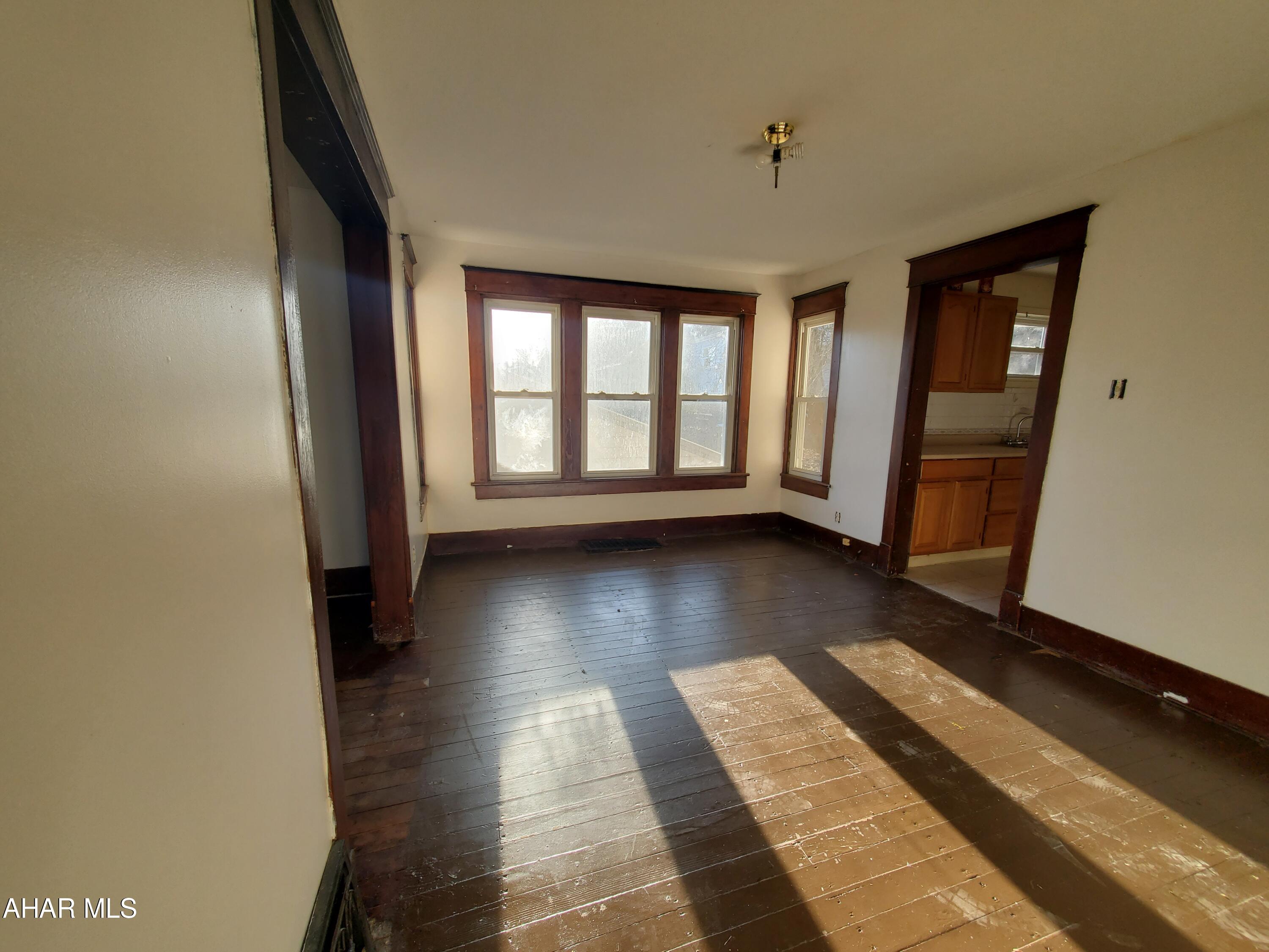 Logan Township - Residential