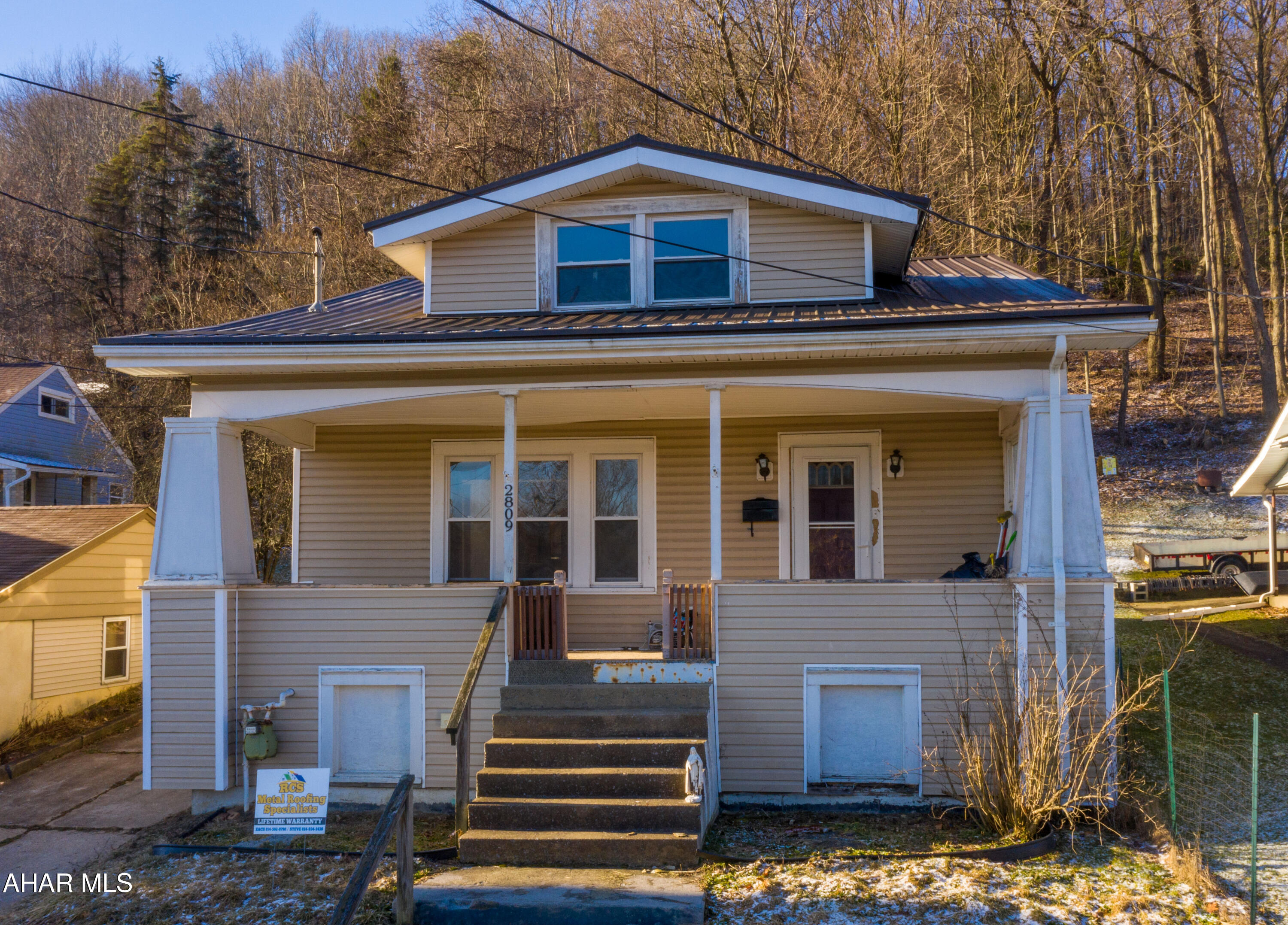 Logan Township - Residential