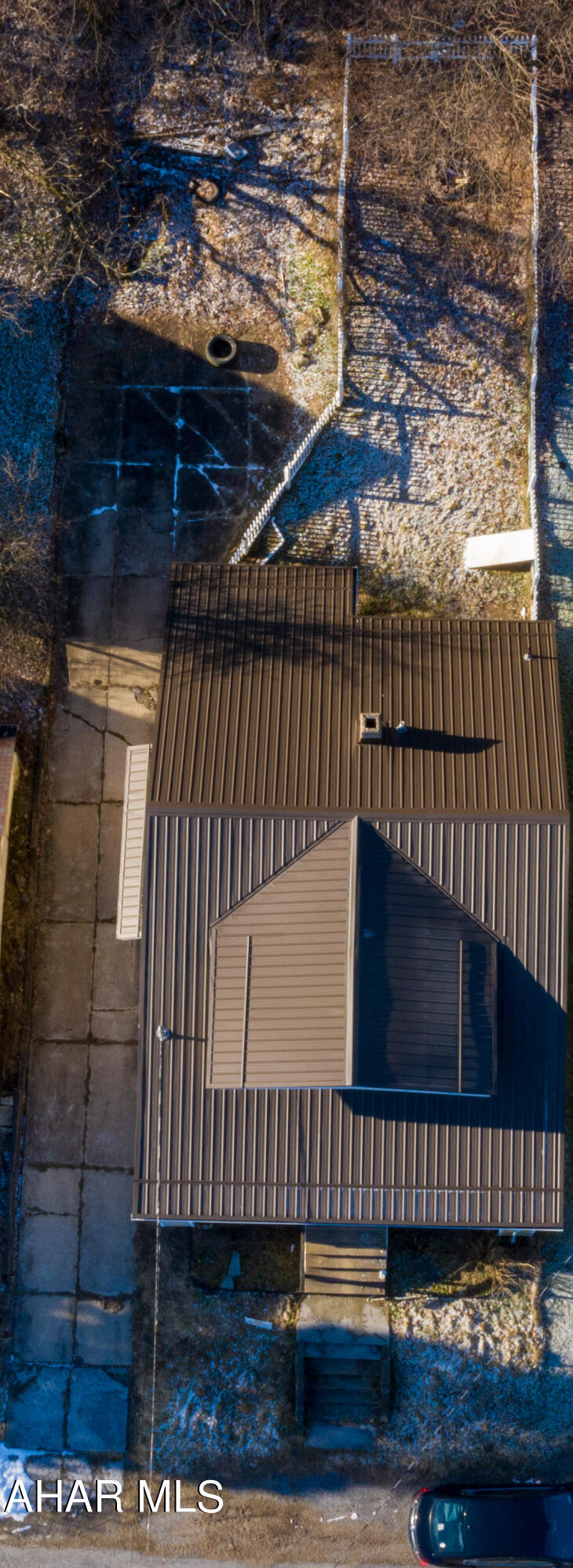 Logan Township - Residential