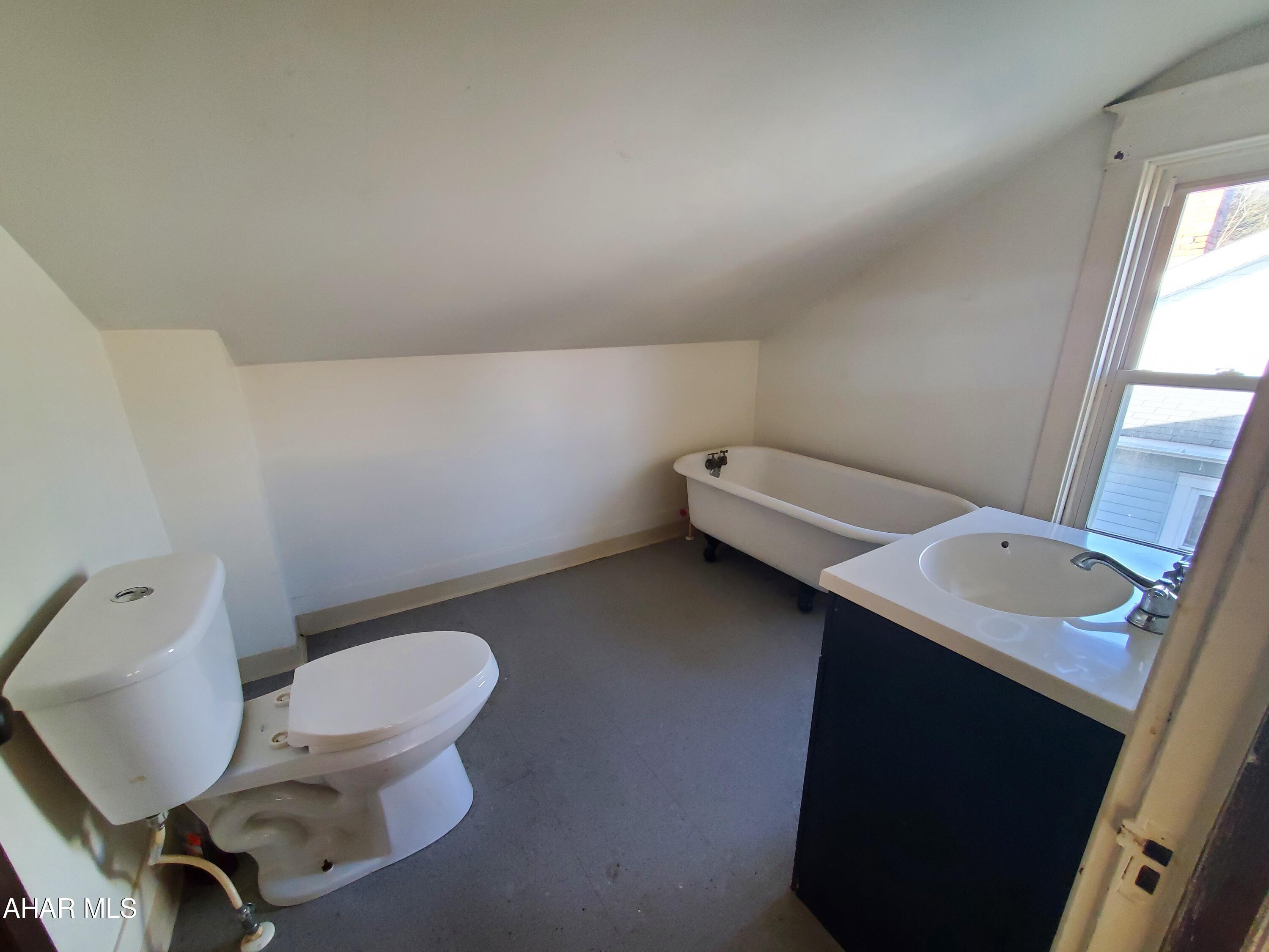 Logan Township - Residential