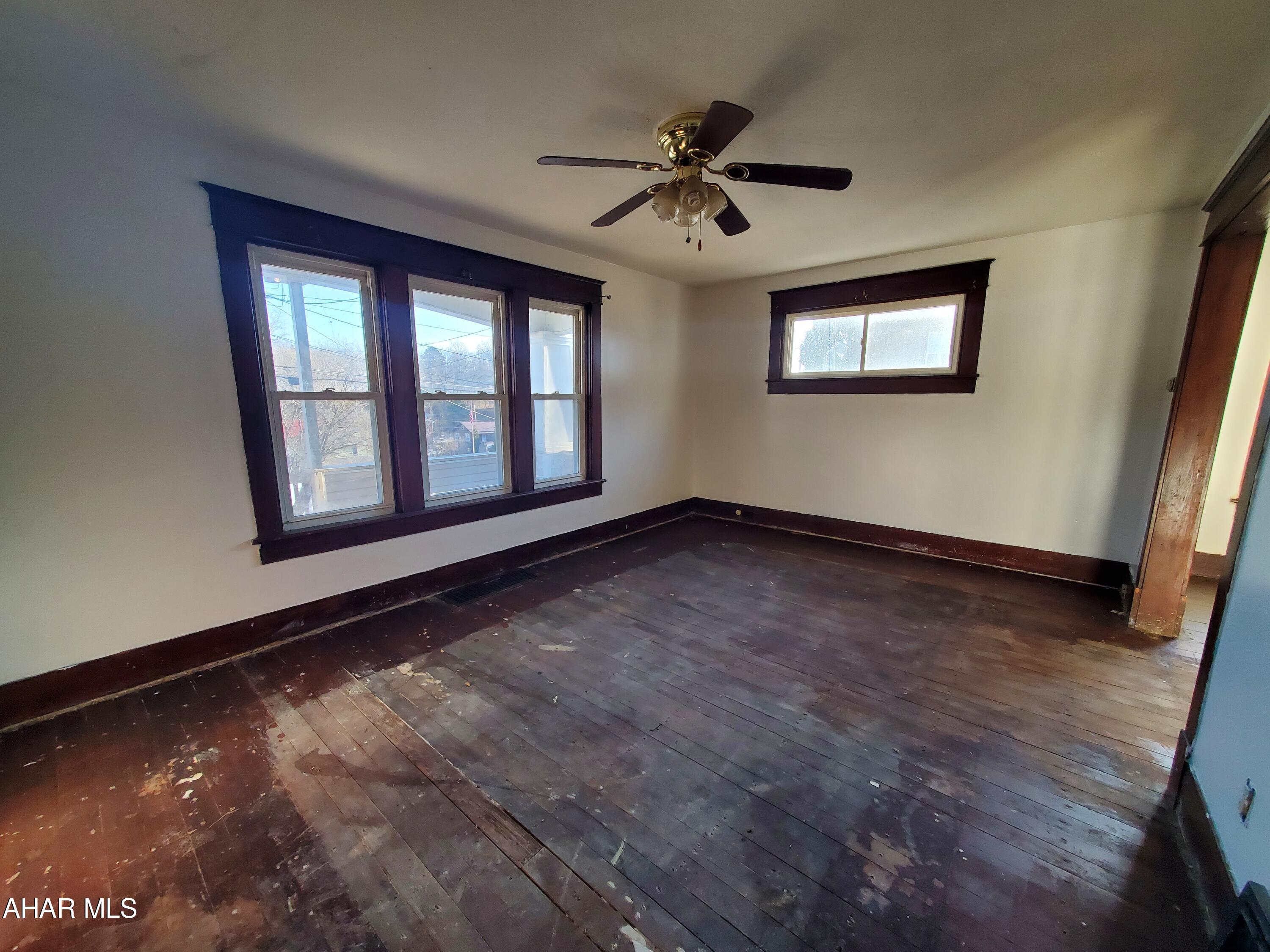 Logan Township - Residential