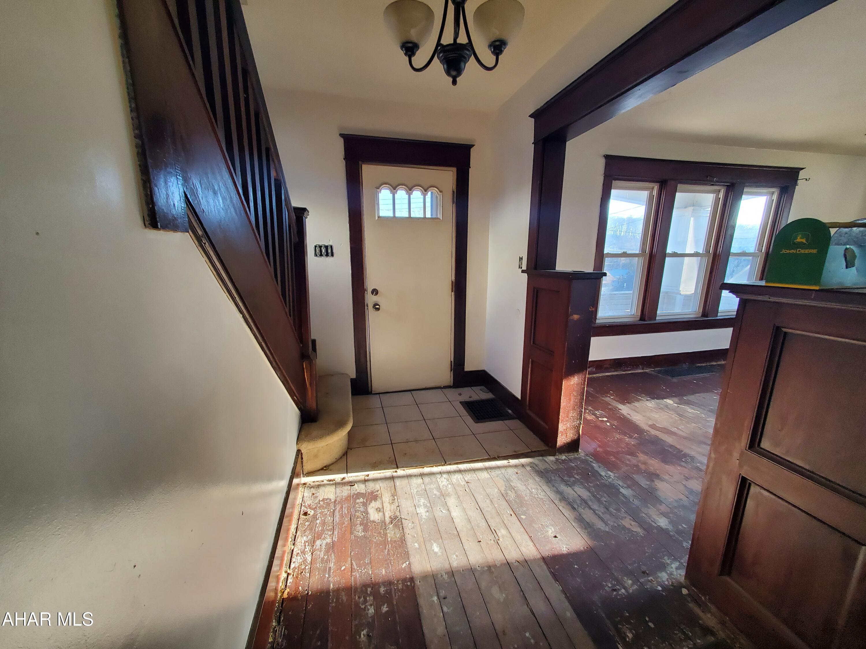 Logan Township - Residential