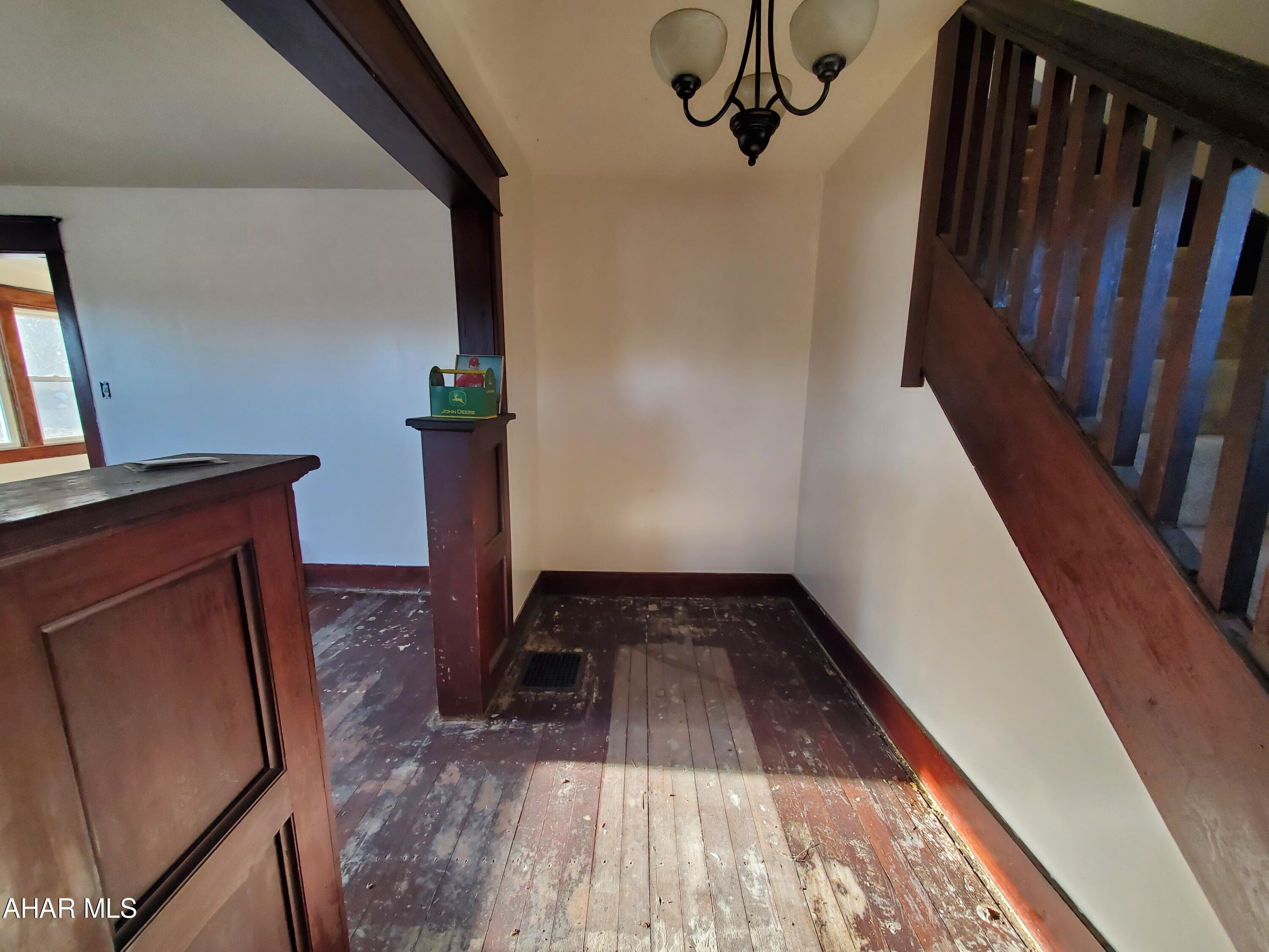 Logan Township - Residential