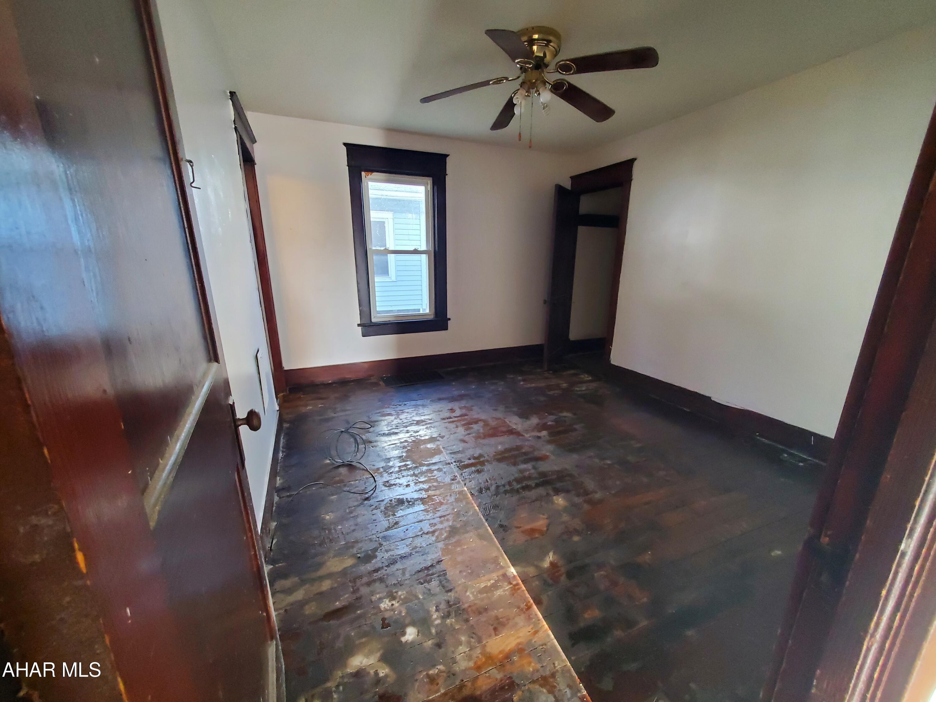 Logan Township - Residential