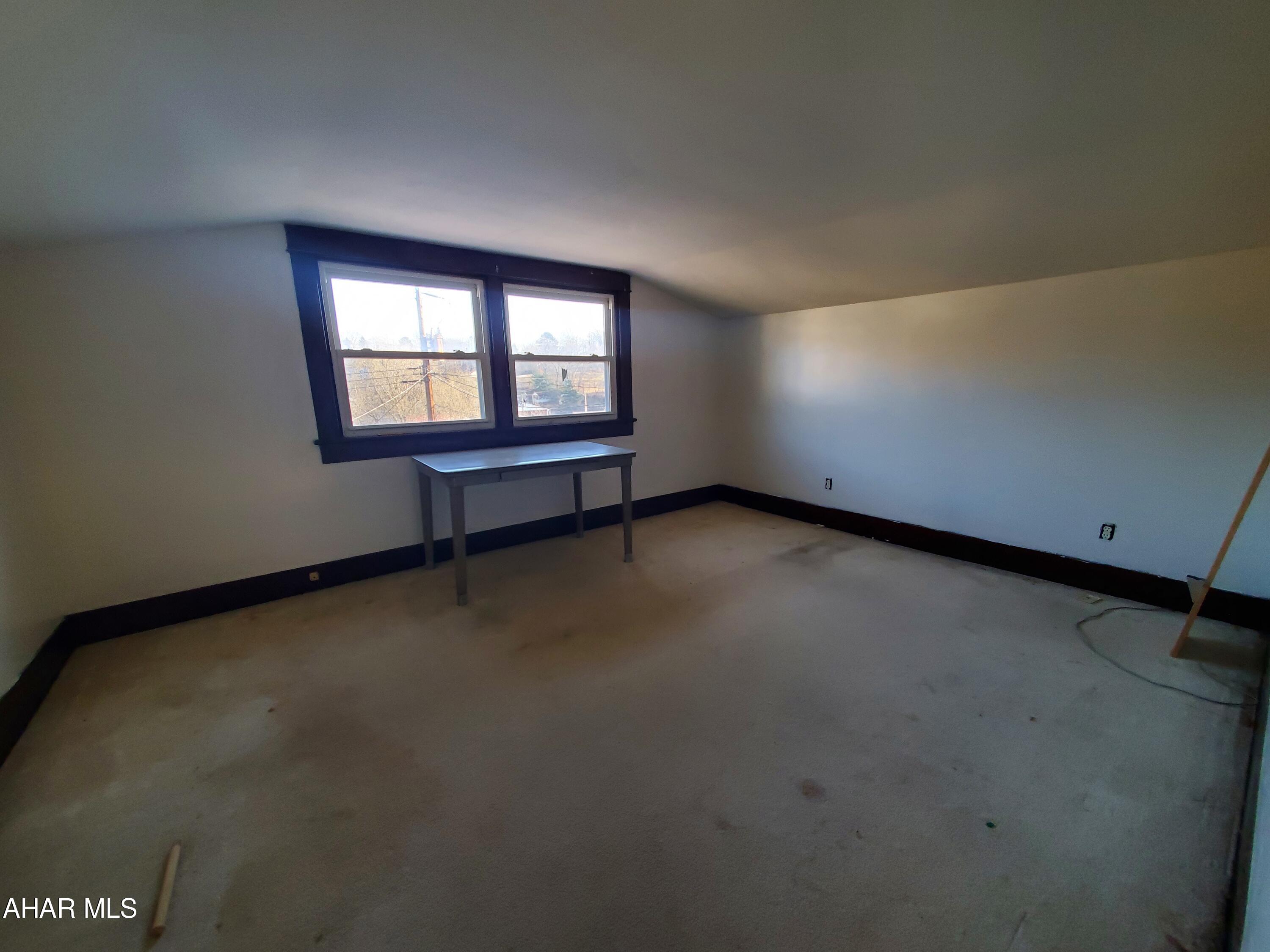 Logan Township - Residential