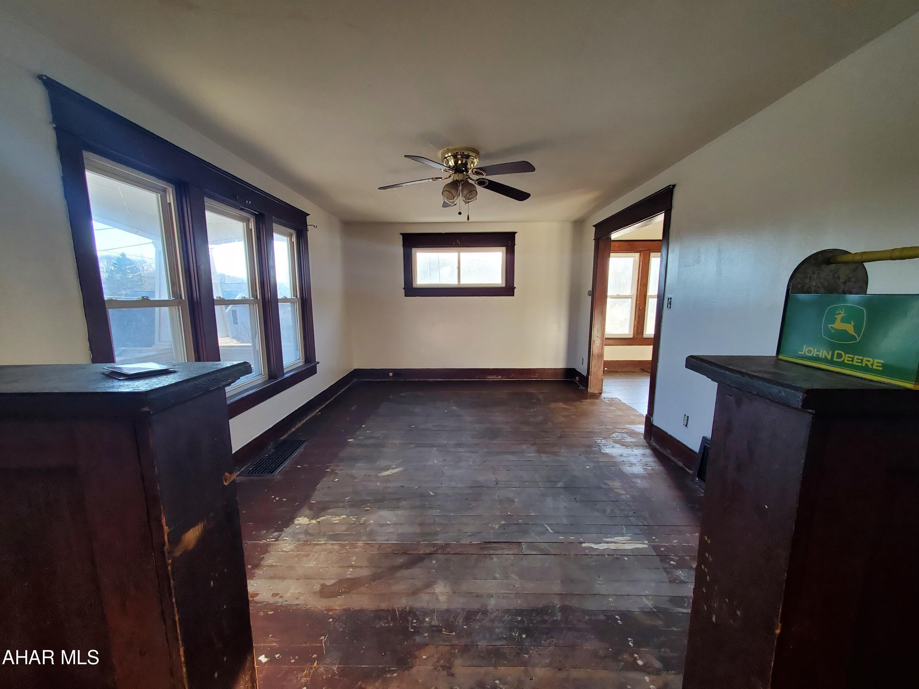 Logan Township - Residential