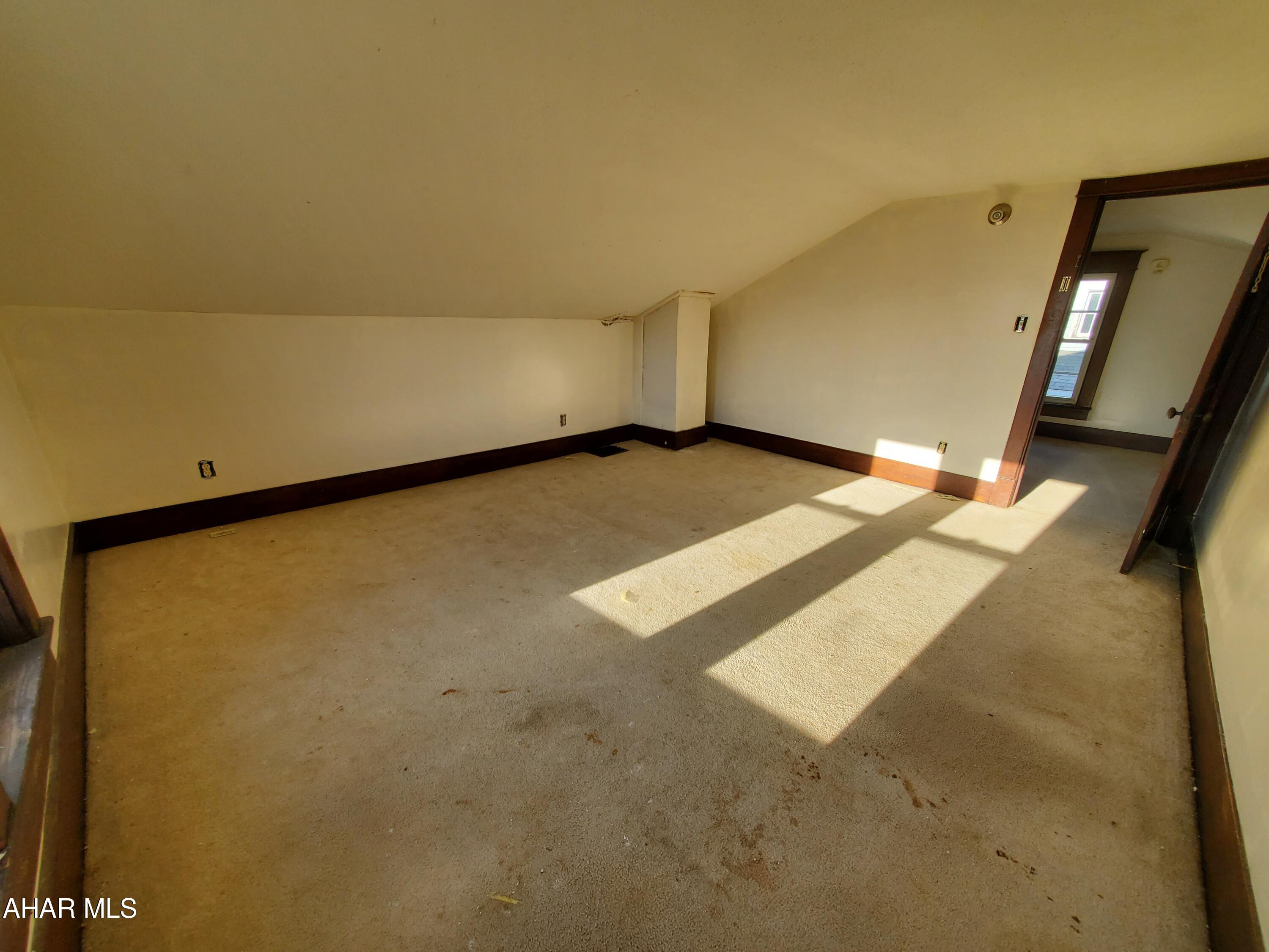 Logan Township - Residential