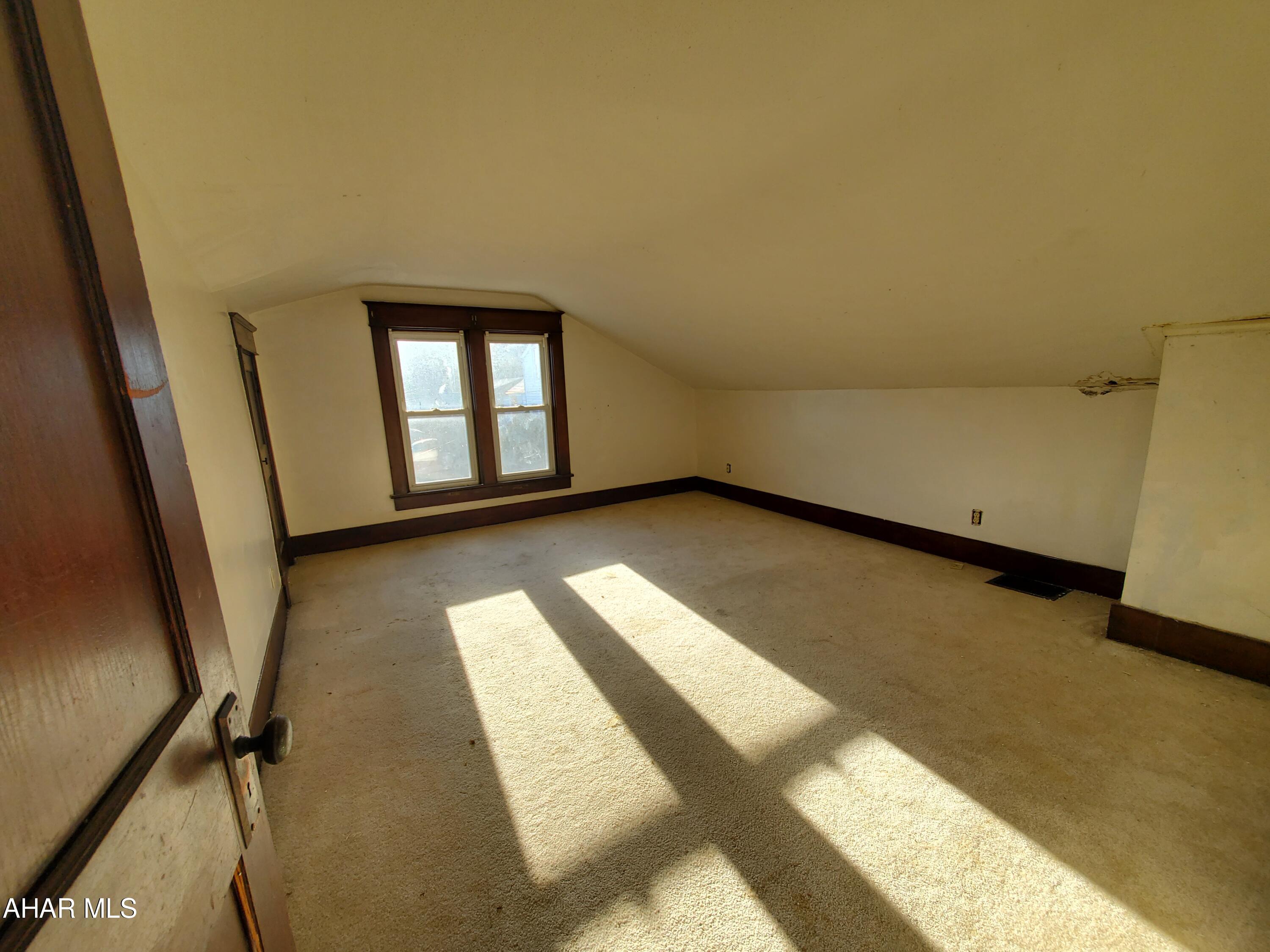 Logan Township - Residential