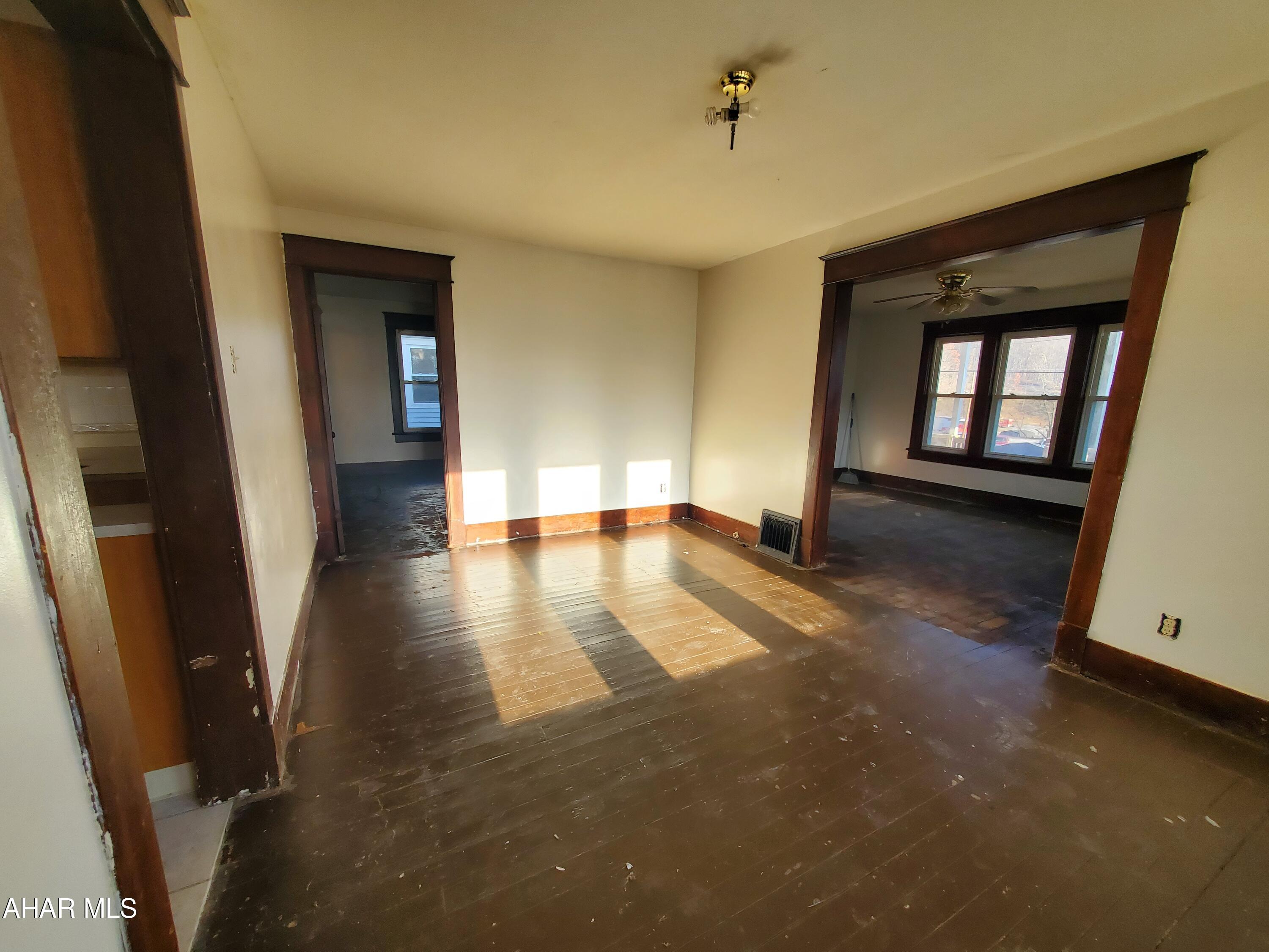 Logan Township - Residential