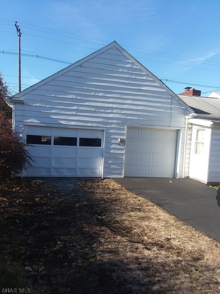 Hileman Heights - Residential