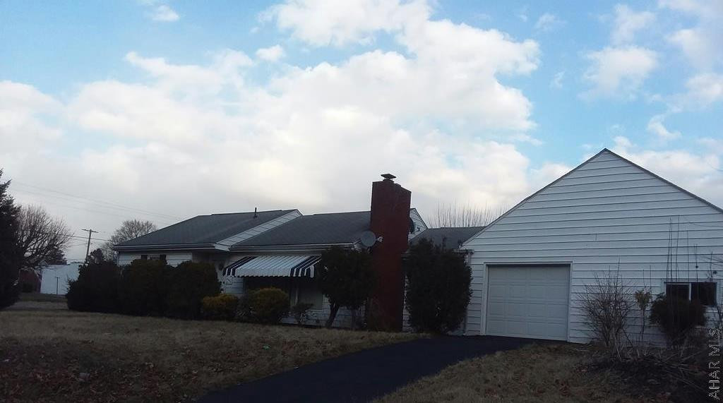 Hileman Heights - Residential