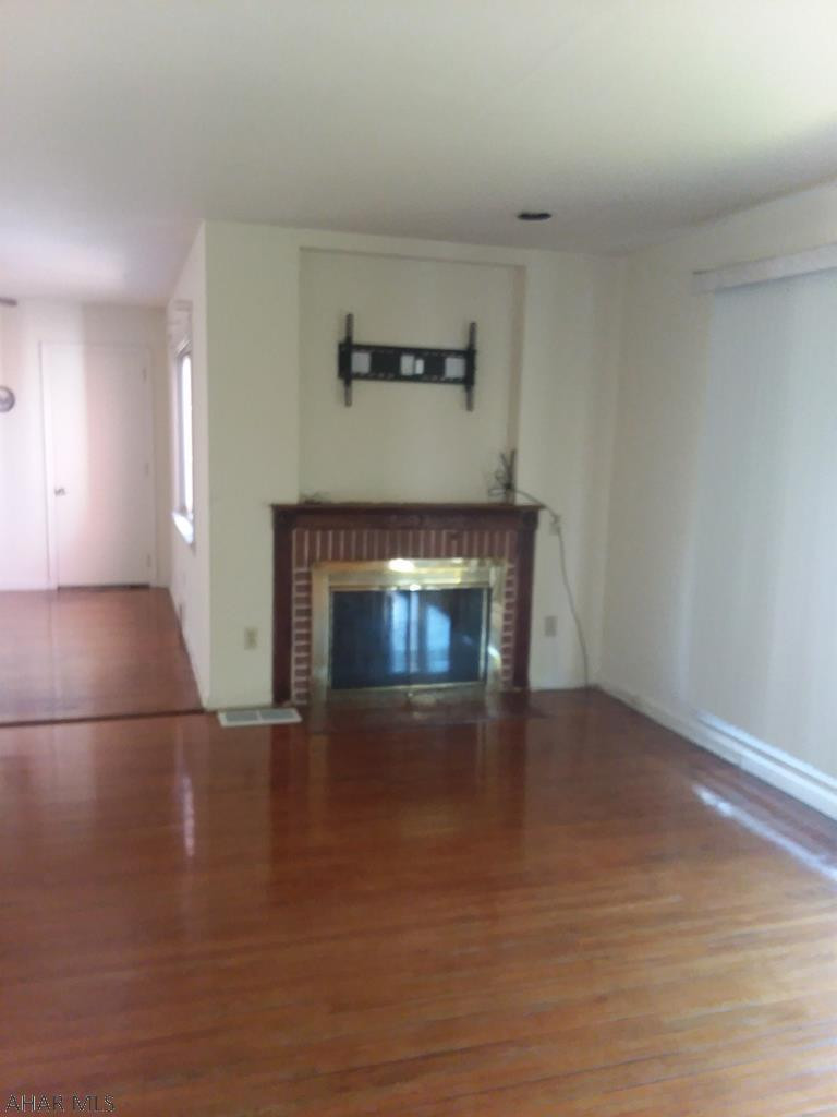 Hileman Heights - Residential