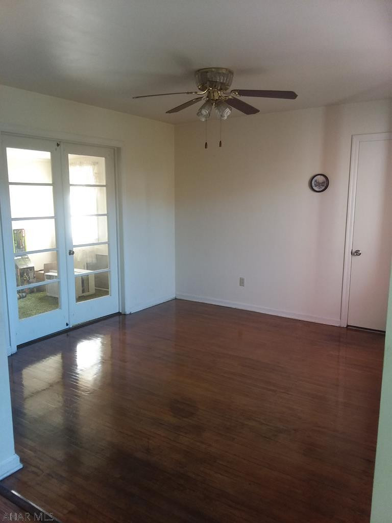 Hileman Heights - Residential