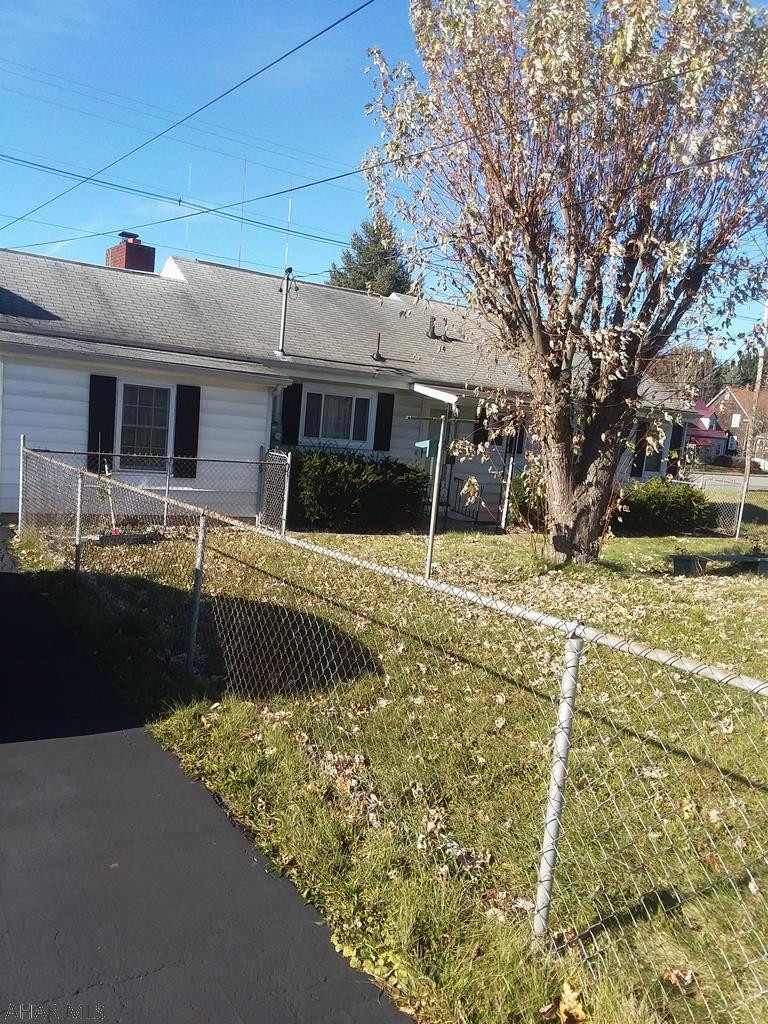 Hileman Heights - Residential