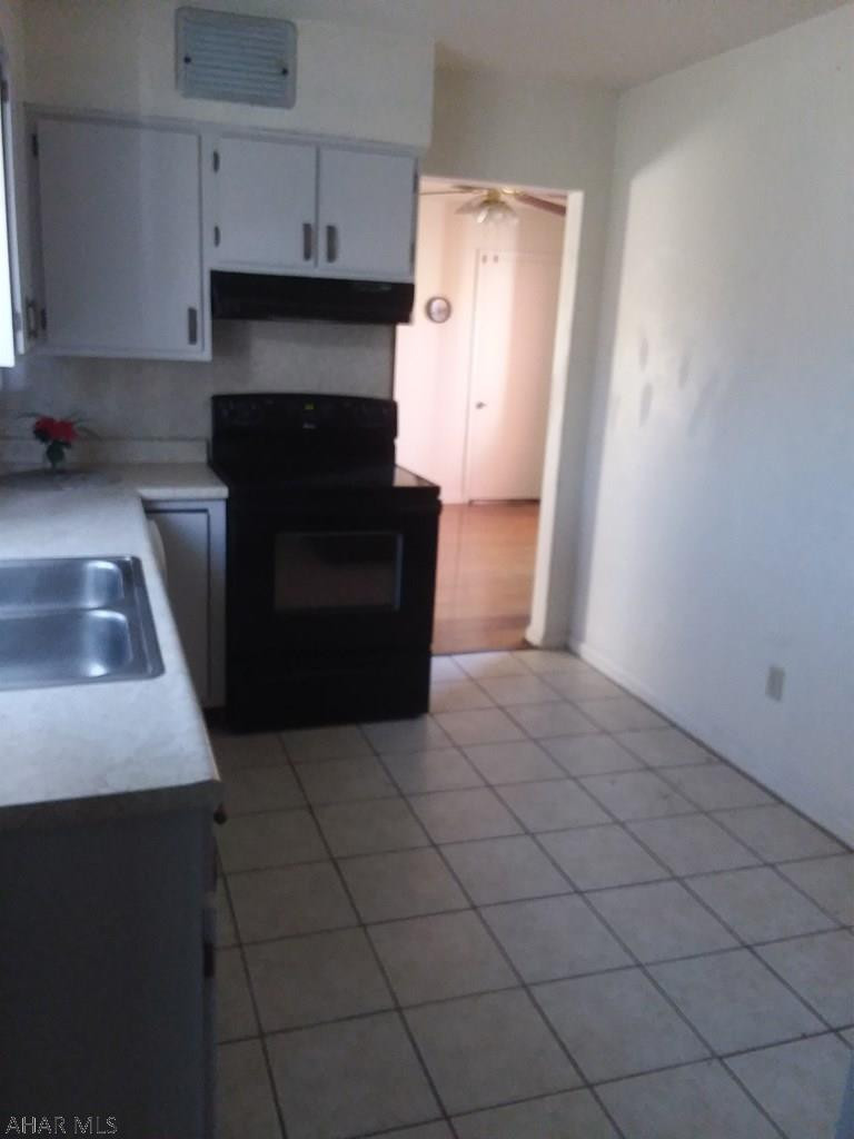 Hileman Heights - Residential