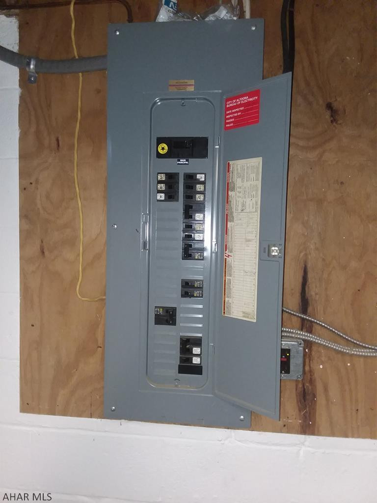 Hileman Heights - Residential