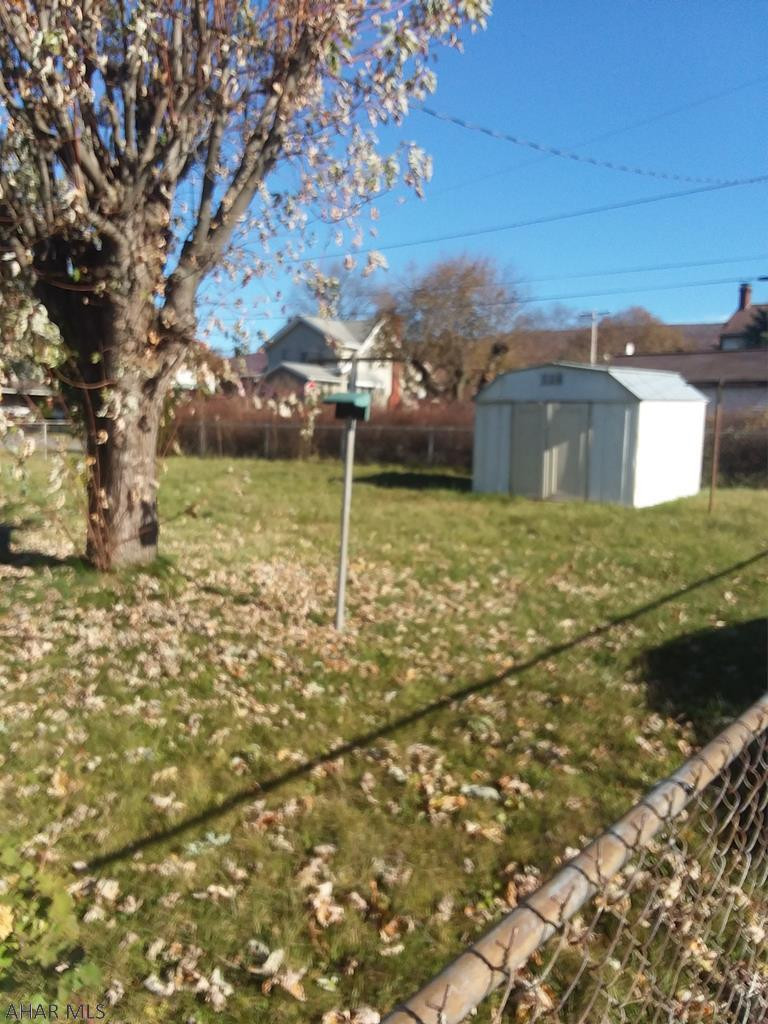 Hileman Heights - Residential