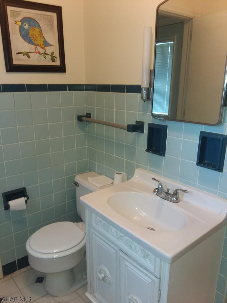 Hileman Heights - Residential