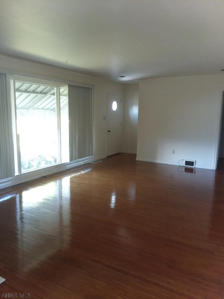 Hileman Heights - Residential