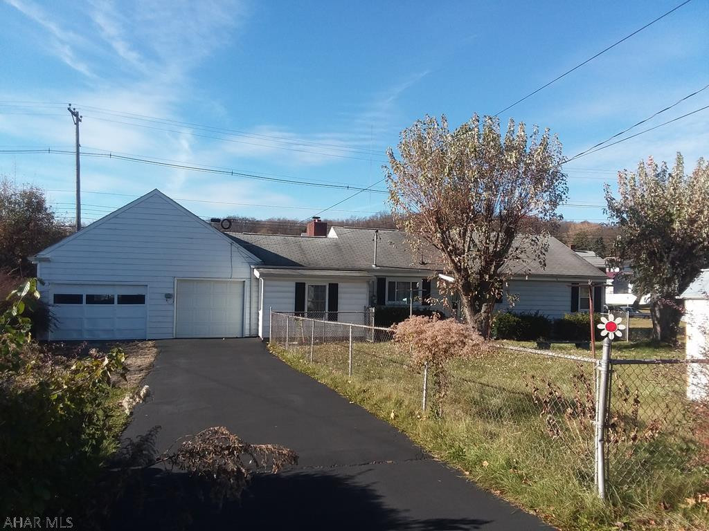 Hileman Heights - Residential