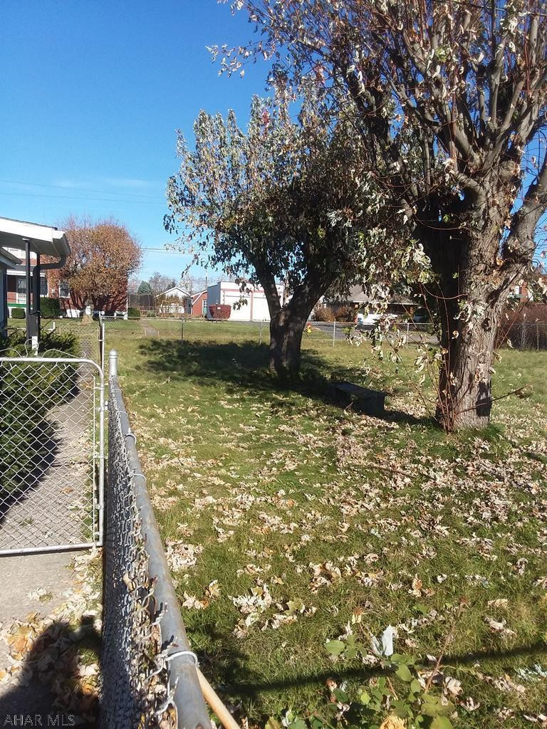 Hileman Heights - Residential