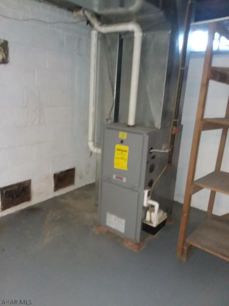 Hileman Heights - Residential