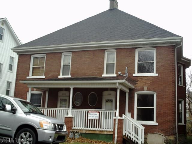 Other - Residential Income