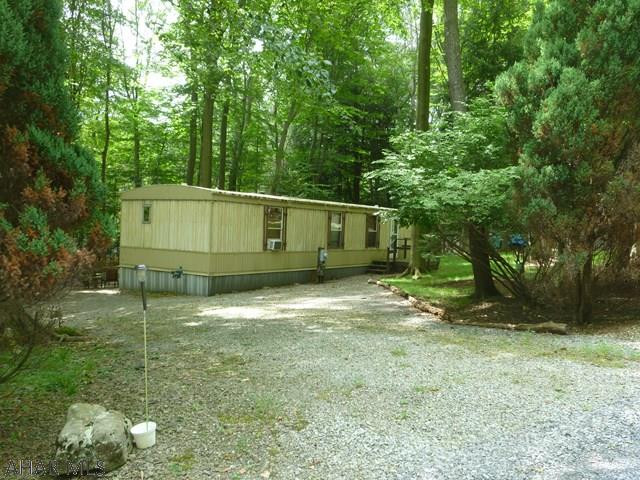 Glendale Yearound - Residential