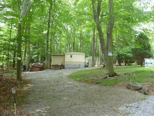 Glendale Yearound - Residential