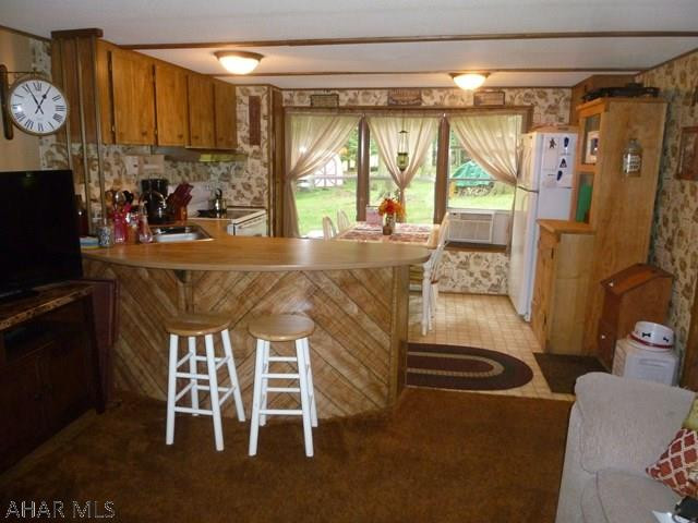 Glendale Yearound - Residential