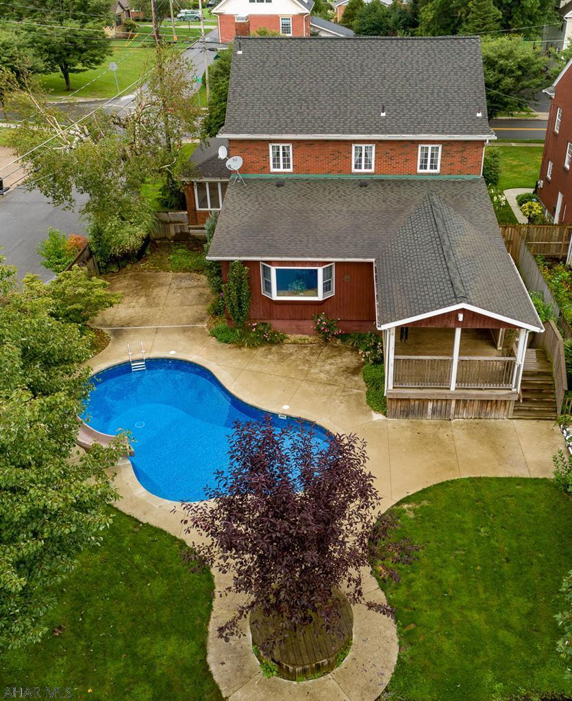 Unknown - Residential