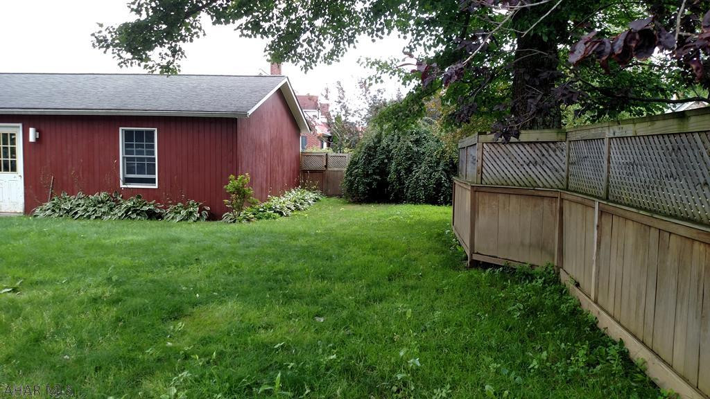 Unknown - Residential