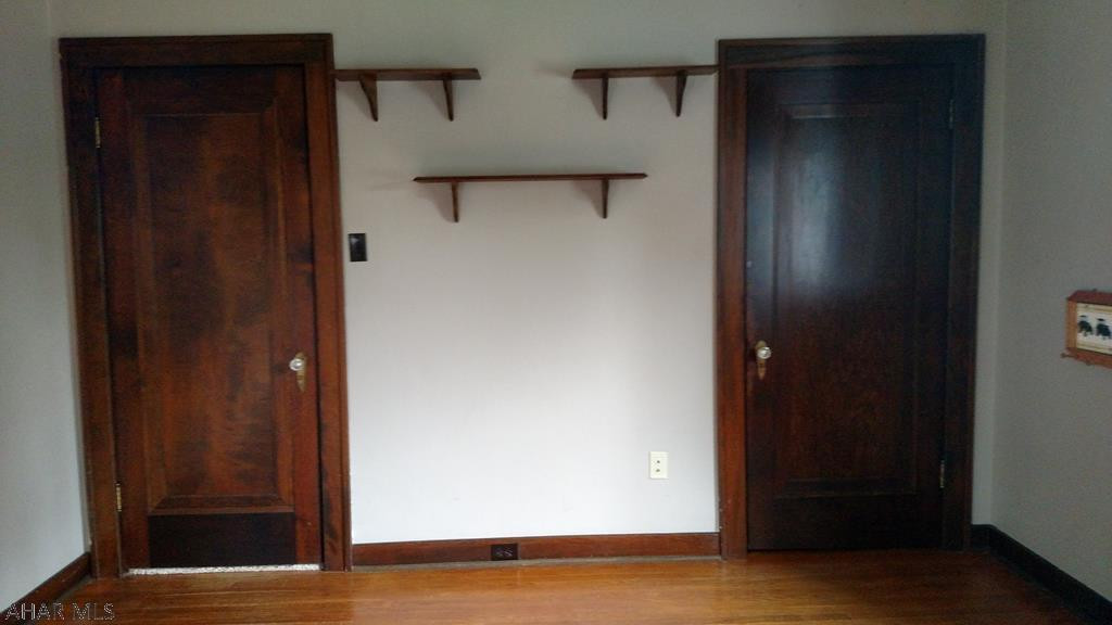 Unknown - Residential