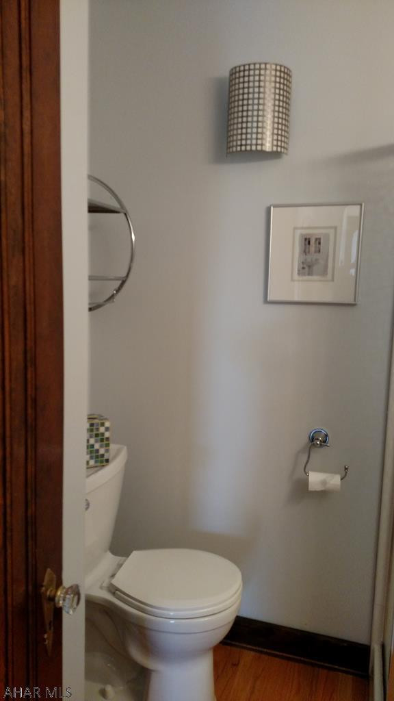 Unknown - Residential