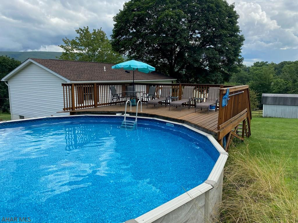 Juniata - Residential