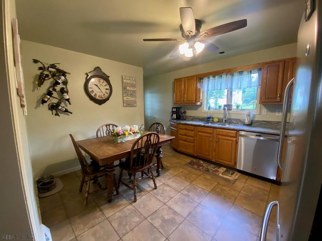 Juniata - Residential