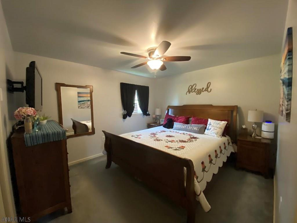 Juniata - Residential