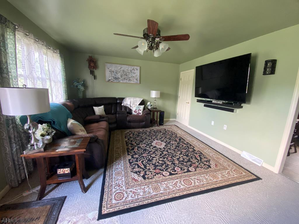 Juniata - Residential