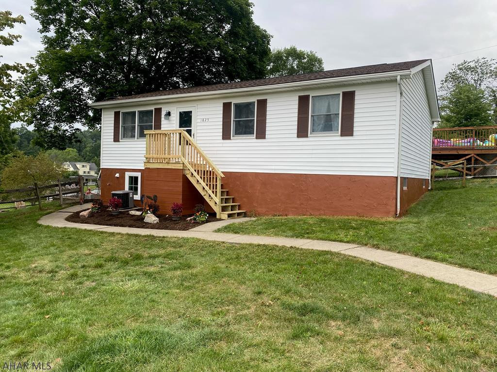 Juniata - Residential