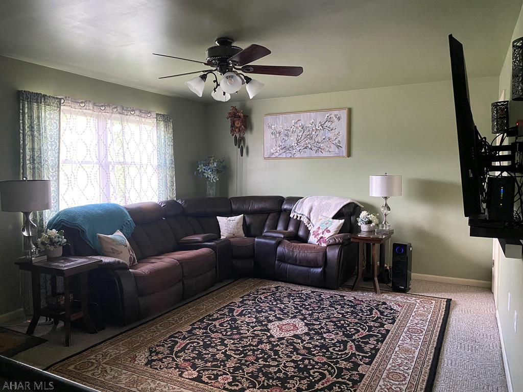 Juniata - Residential