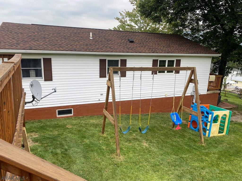 Juniata - Residential