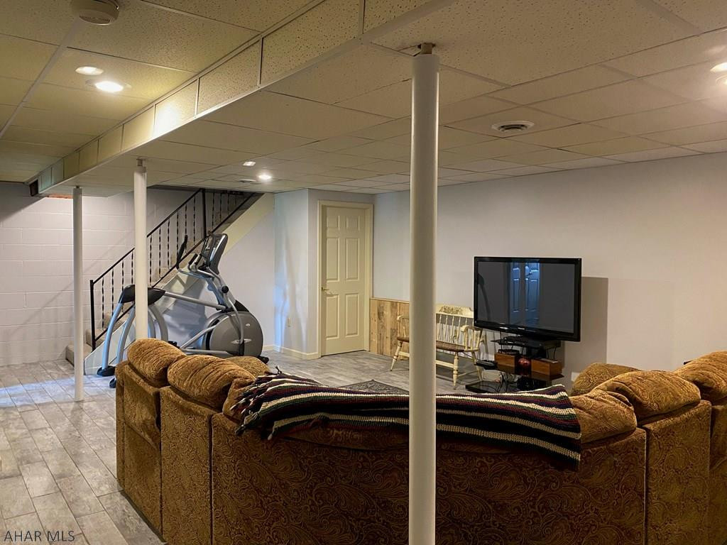 Juniata - Residential