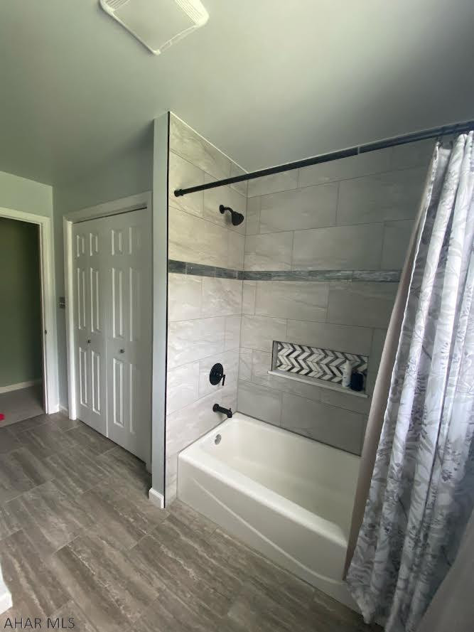 Juniata - Residential