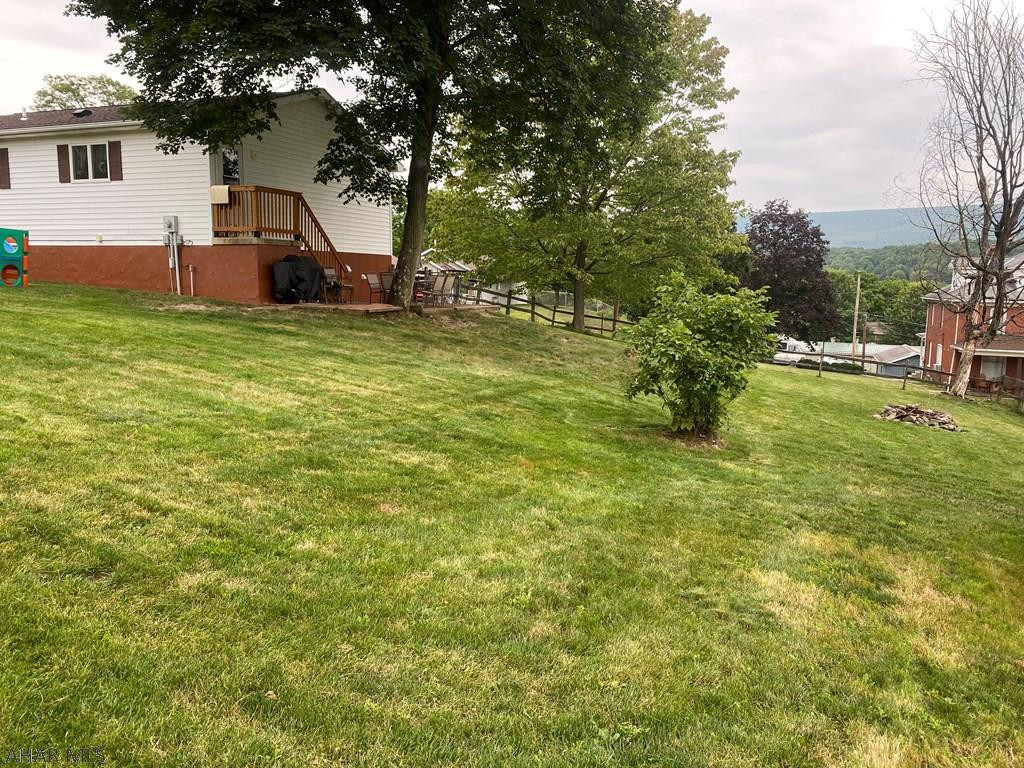 Juniata - Residential