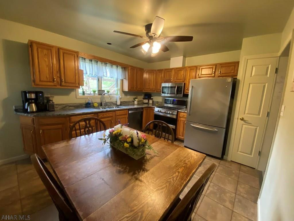 Juniata - Residential