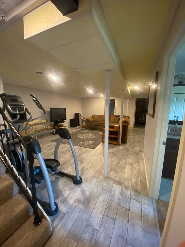 Juniata - Residential