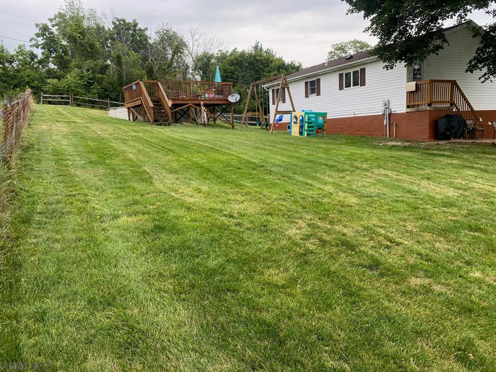 Juniata - Residential