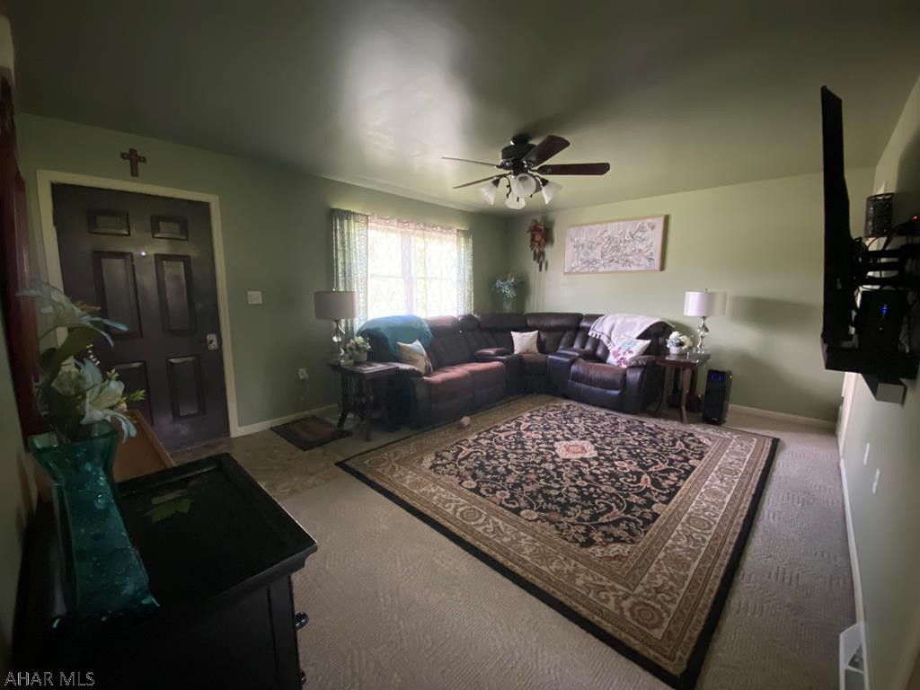 Juniata - Residential