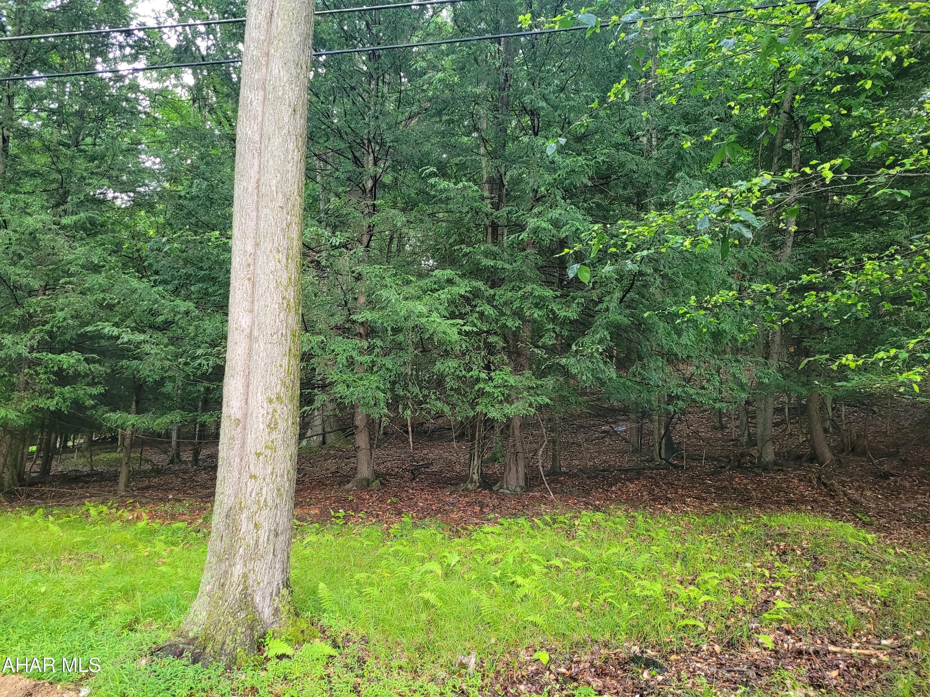 Glendale Yearound - Land